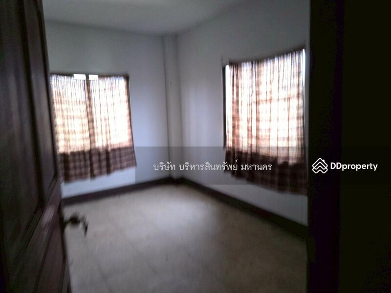 For Sale - Shophouse 266 Nong Han San Sai Chiang Mai, Chiang Mai