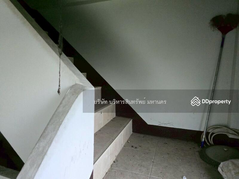 For Sale - Shophouse 266 Nong Han San Sai Chiang Mai, Chiang Mai