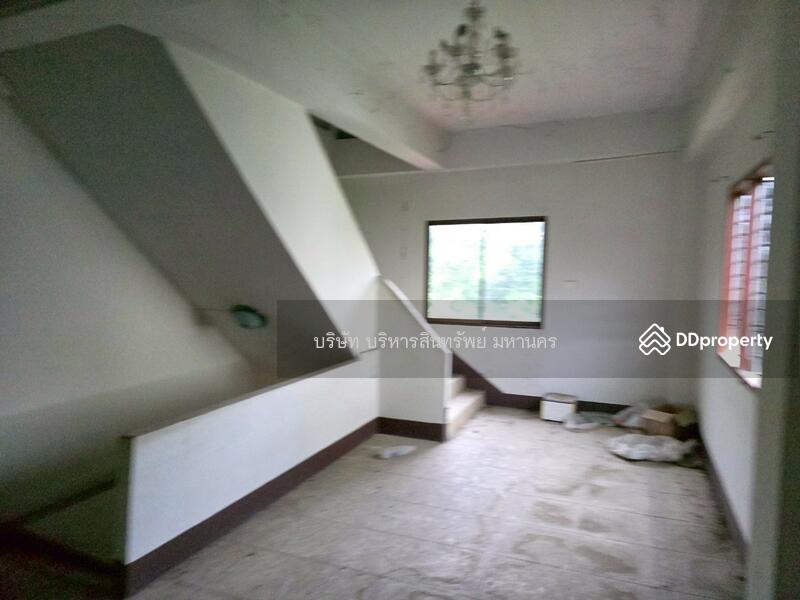 For Sale - Shophouse 266 Nong Han San Sai Chiang Mai, Chiang Mai