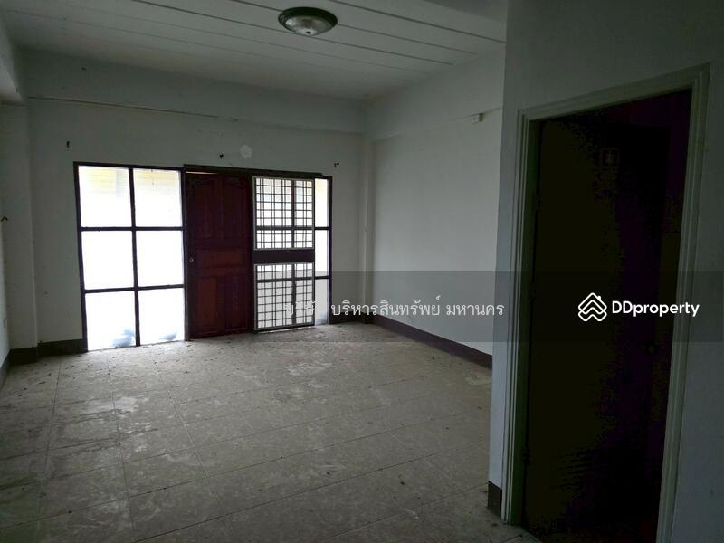 For Sale - Shophouse 266 Nong Han San Sai Chiang Mai, Chiang Mai