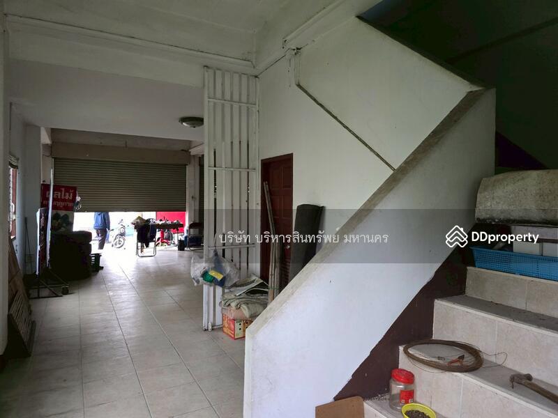 For Sale - Shophouse 266 Nong Han San Sai Chiang Mai, Chiang Mai