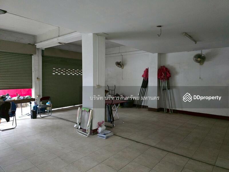 For Sale - Shophouse 266 Nong Han San Sai Chiang Mai, Chiang Mai
