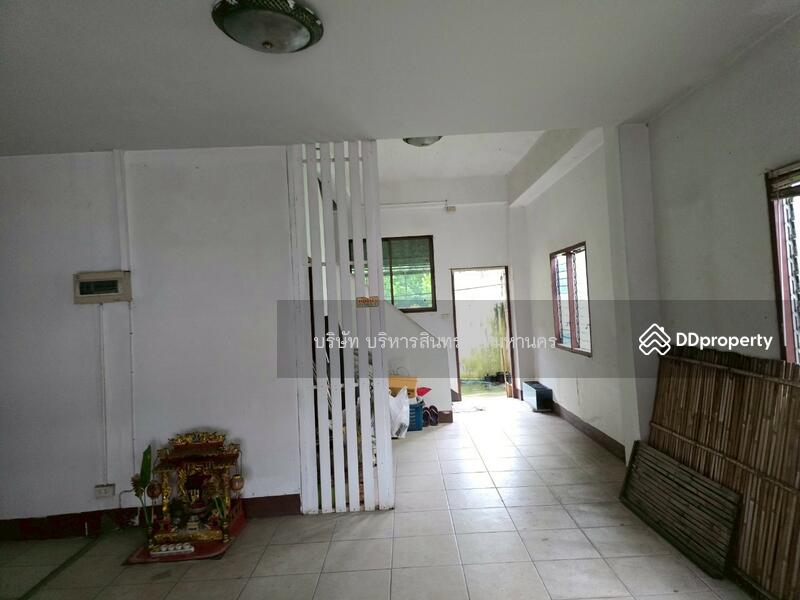 For Sale - Shophouse 266 Nong Han San Sai Chiang Mai, Chiang Mai