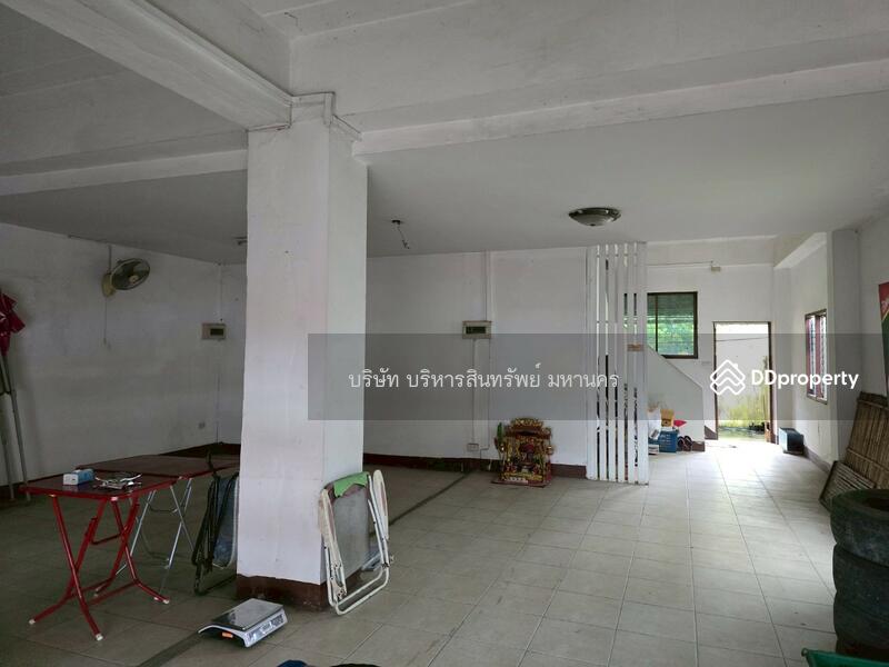 For Sale - Shophouse 266 Nong Han San Sai Chiang Mai, Chiang Mai