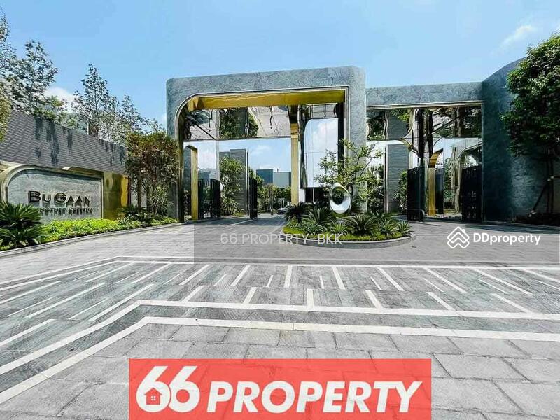 Bugaan krungthep kreetha, Bangkok, Hua Mak, Bang Kapi, Bangkok, 4 Bedrooms, 430 sqm, Single Detached House For Rent, by SIXTYSIX PROPERTY-BKK, 10826874 - DDproperty.com