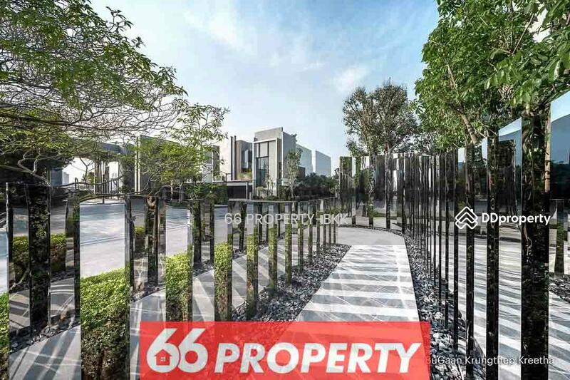 Bugaan krungthep kreetha, Bangkok, Hua Mak, Bang Kapi, Bangkok, 4 Bedrooms, 430 sqm, Single Detached House For Rent, by SIXTYSIX PROPERTY-BKK, 10826874 - DDproperty.com
