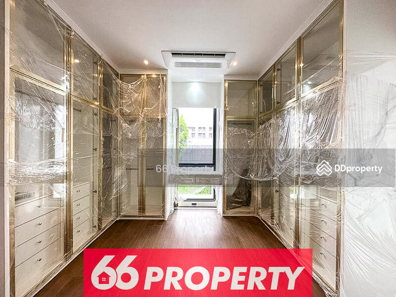 Bugaan krungthep kreetha, Bangkok, Hua Mak, Bang Kapi, Bangkok, 4 Bedrooms, 430 sqm, Single Detached House For Rent, by SIXTYSIX PROPERTY-BKK, 10826874 - DDproperty.com