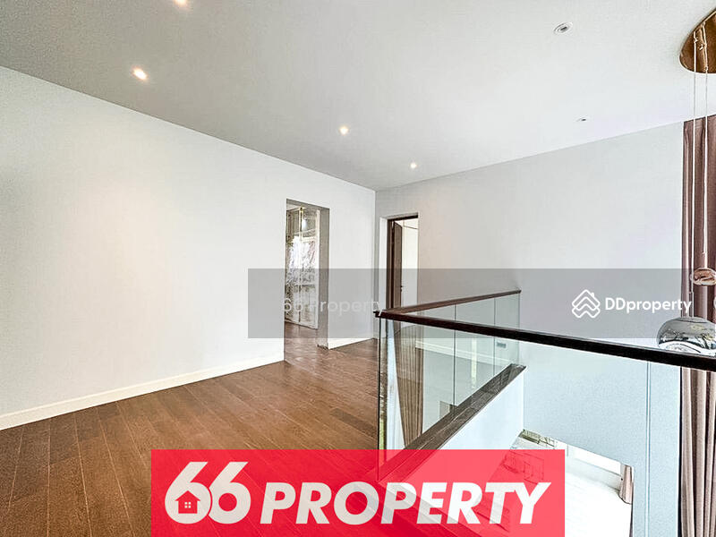 Bugaan krungthep kreetha, Bangkok, Hua Mak, Bang Kapi, Bangkok, 4 Bedrooms, 430 sqm, Single Detached House For Rent, by SIXTYSIX PROPERTY-BKK, 10826874 - DDproperty.com