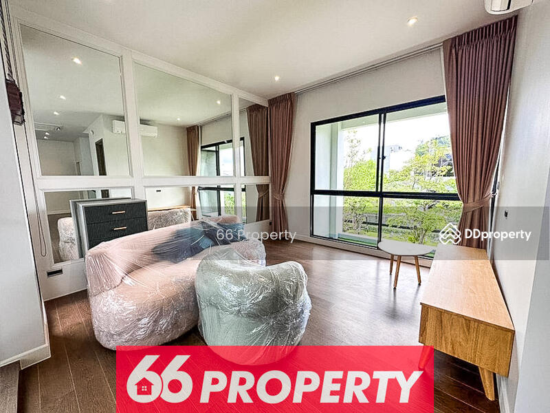 Bugaan krungthep kreetha, Bangkok, Hua Mak, Bang Kapi, Bangkok, 4 Bedrooms, 430 sqm, Single Detached House For Rent, by SIXTYSIX PROPERTY-BKK, 10826874 - DDproperty.com