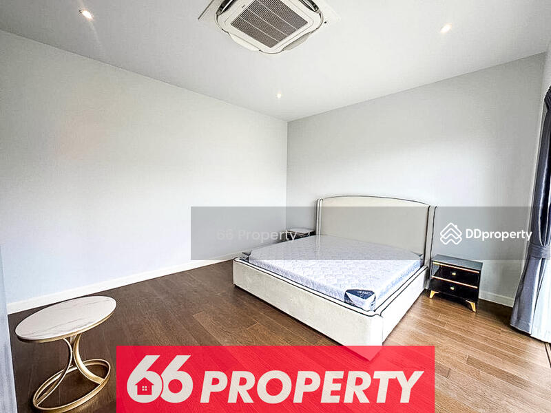 Bugaan krungthep kreetha, Bangkok, Hua Mak, Bang Kapi, Bangkok, 4 Bedrooms, 430 sqm, Single Detached House For Rent, by SIXTYSIX PROPERTY-BKK, 10826874 - DDproperty.com