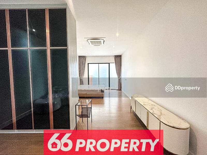 Bugaan krungthep kreetha, Bangkok, Hua Mak, Bang Kapi, Bangkok, 4 Bedrooms, 430 sqm, Single Detached House For Rent, by SIXTYSIX PROPERTY-BKK, 10826874 - DDproperty.com