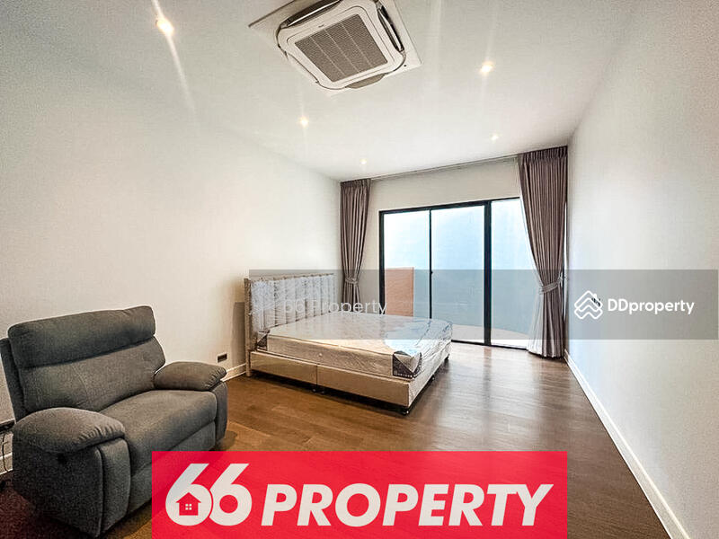 Bugaan krungthep kreetha, Bangkok, Hua Mak, Bang Kapi, Bangkok, 4 Bedrooms, 430 sqm, Single Detached House For Rent, by SIXTYSIX PROPERTY-BKK, 10826874 - DDproperty.com