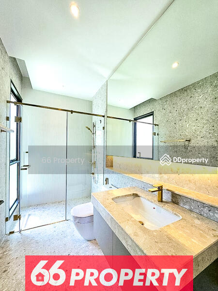 Bugaan krungthep kreetha, Bangkok, Hua Mak, Bang Kapi, Bangkok, 4 Bedrooms, 430 sqm, Single Detached House For Rent, by SIXTYSIX PROPERTY-BKK, 10826874 - DDproperty.com