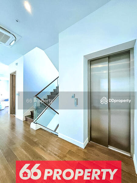 Bugaan krungthep kreetha, Bangkok, Hua Mak, Bang Kapi, Bangkok, 4 Bedrooms, 430 sqm, Single Detached House For Rent, by SIXTYSIX PROPERTY-BKK, 10826874 - DDproperty.com