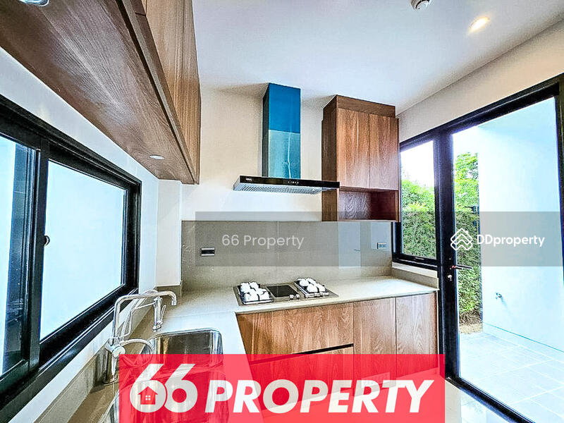 Bugaan krungthep kreetha, Bangkok, Hua Mak, Bang Kapi, Bangkok, 4 Bedrooms, 430 sqm, Single Detached House For Rent, by SIXTYSIX PROPERTY-BKK, 10826874 - DDproperty.com