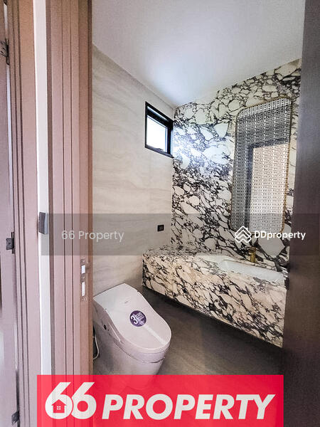 Bugaan krungthep kreetha, Bangkok, Hua Mak, Bang Kapi, Bangkok, 4 Bedrooms, 430 sqm, Single Detached House For Rent, by SIXTYSIX PROPERTY-BKK, 10826874 - DDproperty.com