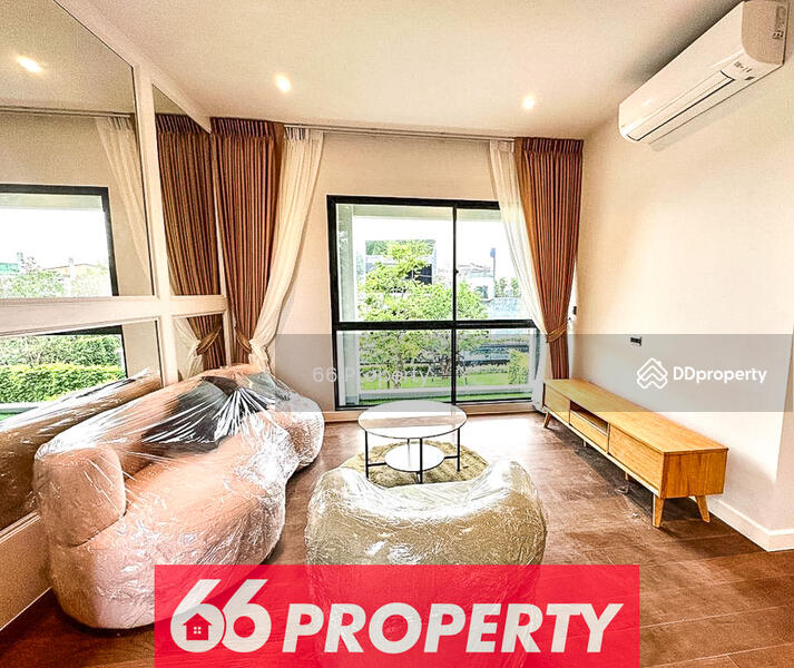 Bugaan krungthep kreetha, Bangkok, Hua Mak, Bang Kapi, Bangkok, 4 Bedrooms, 430 sqm, Single Detached House For Rent, by SIXTYSIX PROPERTY-BKK, 10826874 - DDproperty.com