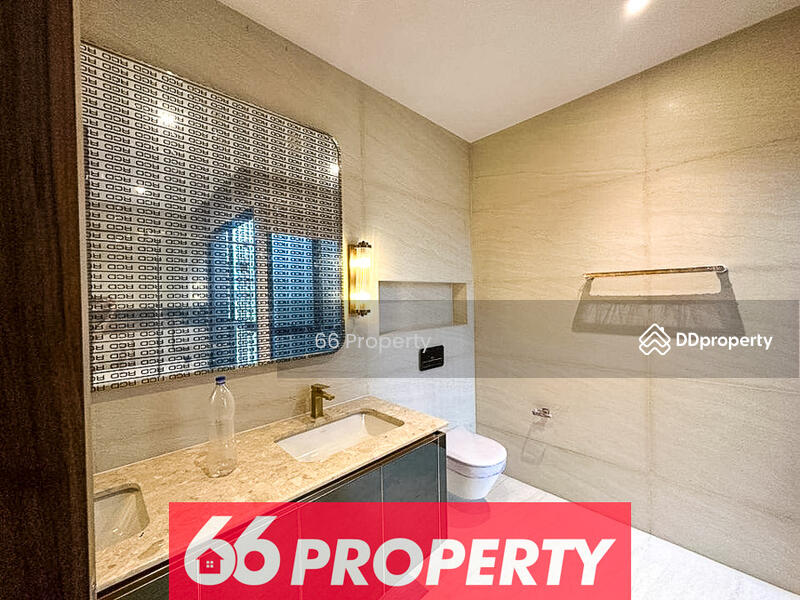 Bugaan krungthep kreetha, Bangkok, Hua Mak, Bang Kapi, Bangkok, 4 Bedrooms, 430 sqm, Single Detached House For Rent, by SIXTYSIX PROPERTY-BKK, 10826874 - DDproperty.com