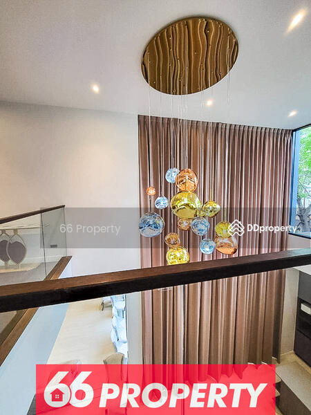 Bugaan krungthep kreetha, Bangkok, Hua Mak, Bang Kapi, Bangkok, 4 Bedrooms, 430 sqm, Single Detached House For Rent, by SIXTYSIX PROPERTY-BKK, 10826874 - DDproperty.com