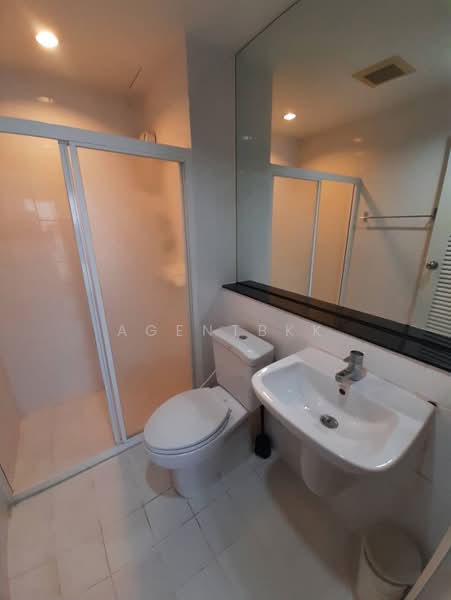 The Tree Bang Po Station : เดอะ ทรี บางโพ สเตชั่น, กรุงเทพ, ถนนประชาราษฎร์ สาย 1, บางซื่อ, บางซื่อ, กรุงเทพ, 60 ตร.ม., คอนโด ให้เช่า, โดย Agentbkk, 10826878 - DDproperty.com