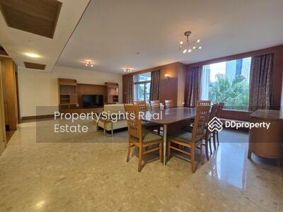For Rent - All Seasons Mansion, Bangkok