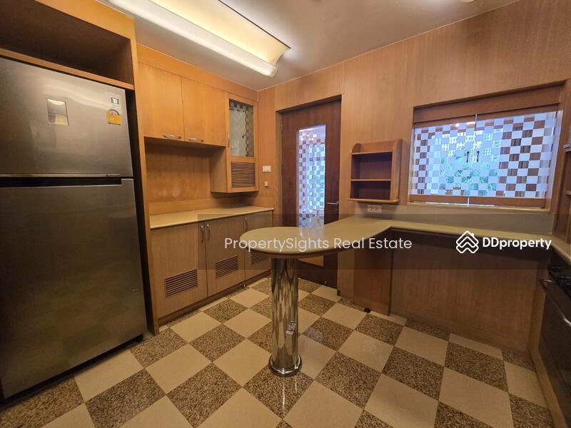 All Seasons Mansion, Bangkok, Soi Ruamrudee, Wireless Road, Lumphini, Pathum Wan, Bangkok, 2 Bedrooms, 178 sqm, Condo For Rent, by PROPERTYSIGHTS REAL ESTATE, 10826936 - DDproperty.com