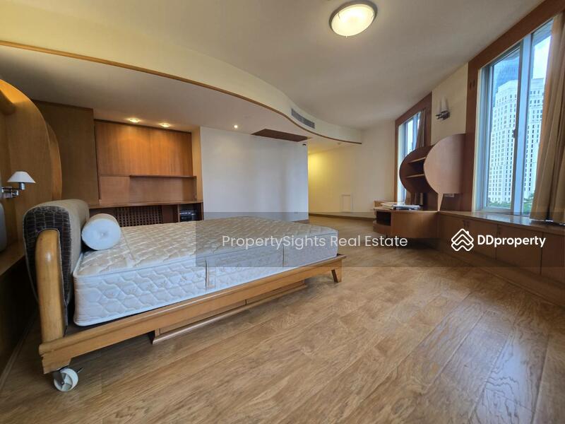 All Seasons Mansion, Bangkok, Soi Ruamrudee, Wireless Road, Lumphini, Pathum Wan, Bangkok, 2 Bedrooms, 178 sqm, Condo For Rent, by PROPERTYSIGHTS REAL ESTATE, 10826936 - DDproperty.com