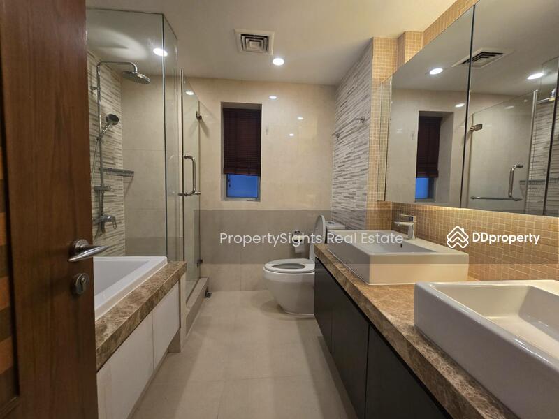 All Seasons Mansion, Bangkok, Soi Ruamrudee, Wireless Road, Lumphini, Pathum Wan, Bangkok, 2 Bedrooms, 178 sqm, Condo For Rent, by PROPERTYSIGHTS REAL ESTATE, 10826936 - DDproperty.com