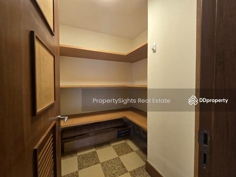 All Seasons Mansion, Bangkok, Soi Ruamrudee, Wireless Road, Lumphini, Pathum Wan, Bangkok, 2 Bedrooms, 178 sqm, Condo For Rent, by PROPERTYSIGHTS REAL ESTATE, 10826936 - DDproperty.com