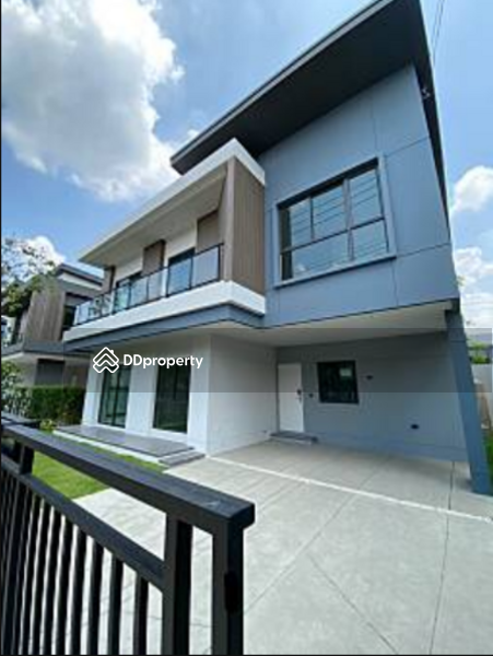 VENUE ID MOTORWAY-RAMA9, Bangkok, ถ. พัฒนาชนบท 4, Khlong Song Ton Nun, Lat Krabang, Bangkok, 4 Bedrooms, 212 sqm, Single Detached House For Sale, by Bridge Estate Thailand, 10826963 - DDproperty.com