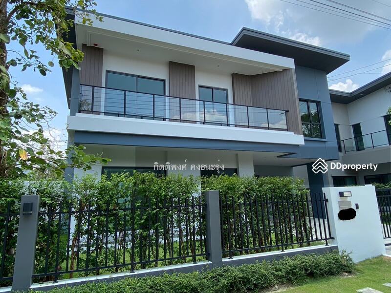 ถ. พัฒนาชนบท 4 แขวงคลองสองต้นนุ่น เขตลาดกระบัง กรุงเทพมหานคร 10520, กรุงเทพ, ถ. พัฒนาชนบท 4, คลองสองต้นนุ่น, ลาดกระบัง, กรุงเทพ, 212 ตร.ม., บ้านเดี่ยว ขาย, โดย Bridge Estate Thailand, 10826963 - DDproperty.com