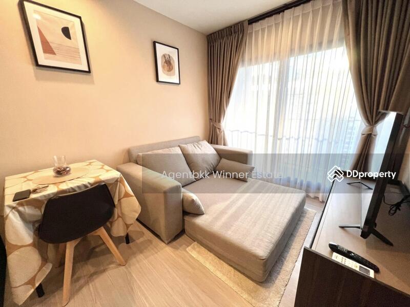 Life Asoke Hype, Bangkok, 339 Chaturathit Rd, Makkasan, Ratchathewi, Bangkok, 1 Bedroom, 32 sqm, Condo For Rent, by Agentbkk, 10826965 - DDproperty.com