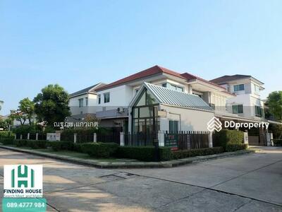 ขาย - Grand Bangkok Boulevard Ramintra-Serithai : แกรนด์ บางกอก บูเลอวาร์ด รามอินทรา–เสรีไทย, กรุงเทพ