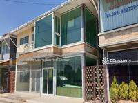 ขาย - 50230 อาคารพาณิชย์ 2ชั้น 26.5ตรว. สันผักหวาน หางดง เชียงใหม่ ทำเลดี ต่อรองได้, เชียงใหม่