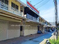 ขาย - 50230 อาคารพาณิชย์2ชั้น(ห้องริม)27 ตรว. หางดง เชียงใหม่ ทำเลดี ต่อรองได้, เชียงใหม่