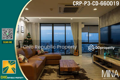 For Rent - The Issara Ladprao, Bangkok