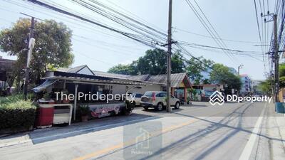 ขาย - ที่ดิน 600 ตร.วา ลาดพร้าว 112, กรุงเทพ