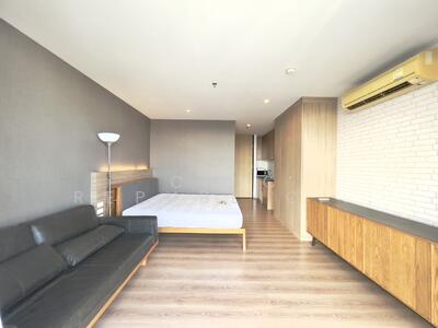 For Rent - The Issara Ladprao, Bangkok