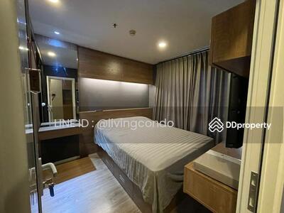ขาย - Lumpini Place Srinakarin-Huamak Station : ลุมพินี เพลส ศรีนครินทร์-หัวหมาก สเตชั่น, กรุงเทพ