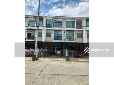 ขาย - ขายทาวน์โฮม Modern Style, กรุงเทพ