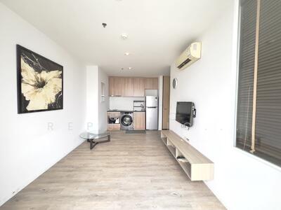 For Rent - The Issara Ladprao, Bangkok