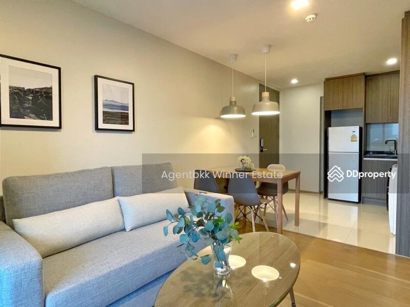 Art @Thonglor 25, Bangkok, Soi Thonglor 25, Sukhumvit 55 Road, Khlong Tan Nua, Watthana, Bangkok, 2 Bedrooms, 56 sqm, Condo For Rent, by Agentbkk, 10827429 - DDproperty.com