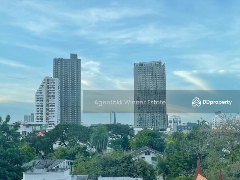 Art @Thonglor 25, Bangkok, Soi Thonglor 25, Sukhumvit 55 Road, Khlong Tan Nua, Watthana, Bangkok, 2 Bedrooms, 56 sqm, Condo For Rent, by Agentbkk, 10827429 - DDproperty.com
