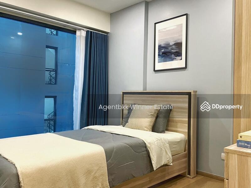 Art @Thonglor 25, Bangkok, Soi Thonglor 25, Sukhumvit 55 Road, Khlong Tan Nua, Watthana, Bangkok, 2 Bedrooms, 56 sqm, Condo For Rent, by Agentbkk, 10827429 - DDproperty.com
