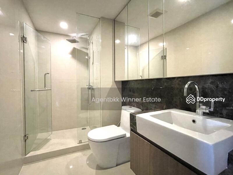 Art @Thonglor 25, Bangkok, Soi Thonglor 25, Sukhumvit 55 Road, Khlong Tan Nua, Watthana, Bangkok, 2 Bedrooms, 56 sqm, Condo For Rent, by Agentbkk, 10827429 - DDproperty.com
