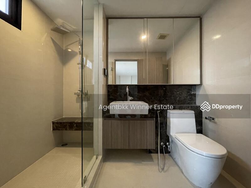 Art @Thonglor 25, Bangkok, Soi Thonglor 25, Sukhumvit 55 Road, Khlong Tan Nua, Watthana, Bangkok, 2 Bedrooms, 56 sqm, Condo For Rent, by Agentbkk, 10827429 - DDproperty.com