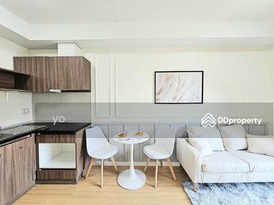 ขาย - 624 CONDOLETTE รัชดา 36, กรุงเทพ