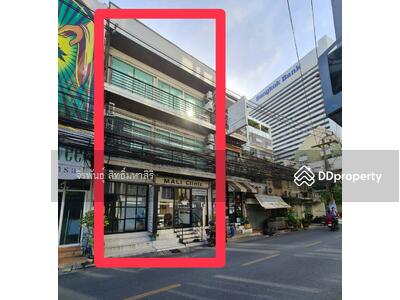 ขาย - สีลม3, กรุงเทพ