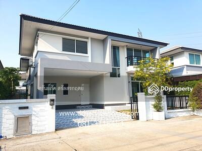 ขาย - Casa Premium On Nut-Wongwaen : คาซ่า พรีเมี่ยม อ่อนนุช-วงแหวน, กรุงเทพ