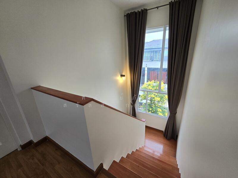 Casa Premium On Nut-Wongwaen : คาซ่า พรีเมี่ยม อ่อนนุช-วงแหวน, กรุงเทพ, ถนน กาญจนาภิเษก, ดอกไม้, ประเวศ, กรุงเทพ, 150 ตร.ม., บ้านเดี่ยว ขาย, โดย ศรันย์ภัค สรัลสรกฤตย์, 10827602 - DDproperty.com